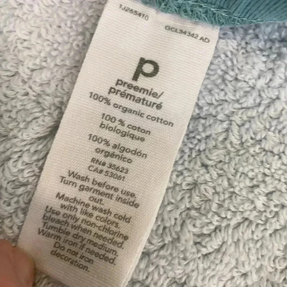 Carter’s set - Picture 4 of 5